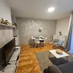 Luxury Center Appartement Mostar