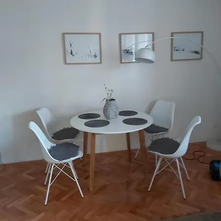 Apartment Luxury Center