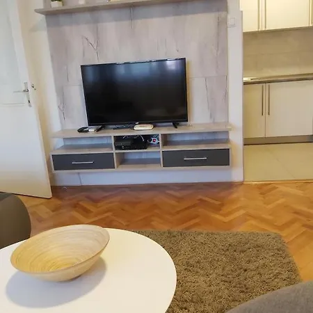 Apartment Luxury Center Mostar