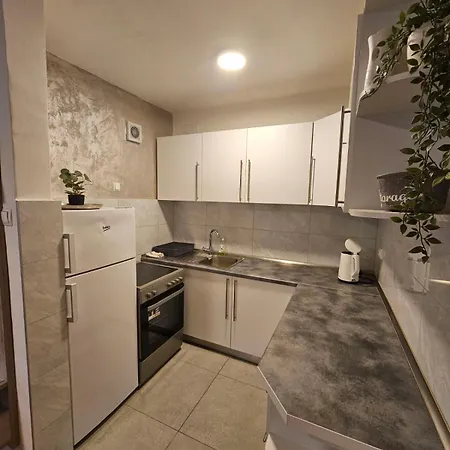 Apartment Luxury Center Mostar
