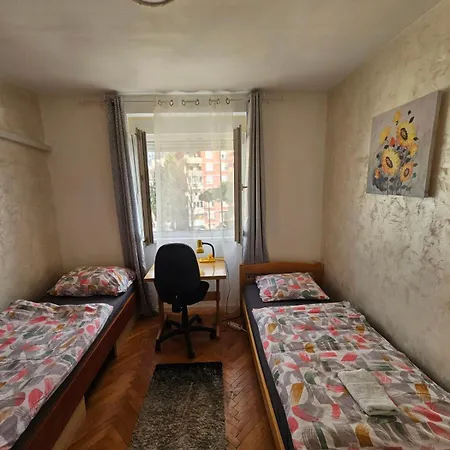 Luxury Center Apartment Mostar