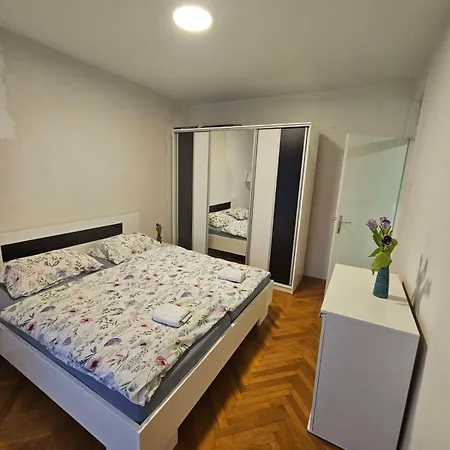Apartment Luxury Center