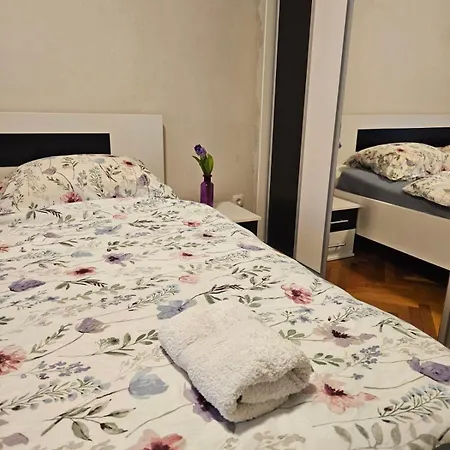 Luxury Center Apartment Mostar