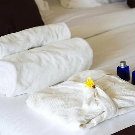 Luxury Center Apartment