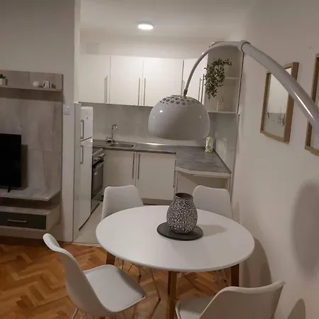 Apartment Luxury Center