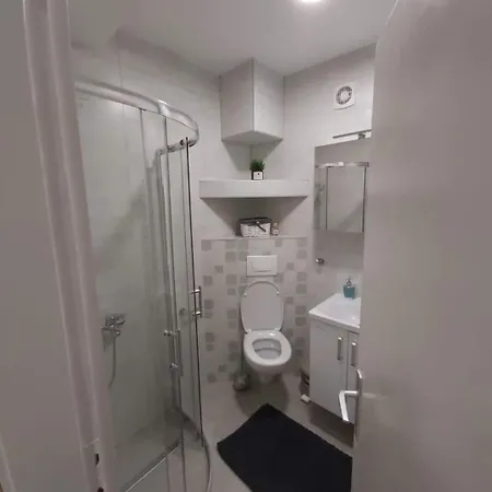 Apartment Luxury Center