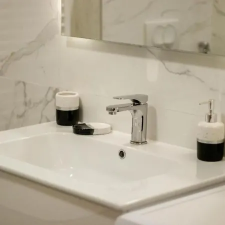 Apartment Luxury Center Mostar