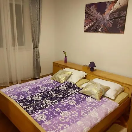 Luxury Center Mostar