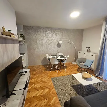 Luxury Center Apartament Mostar
