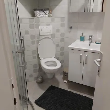 Luxury Center Apartament Mostar