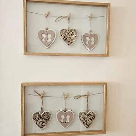 Luxury Center شقة *