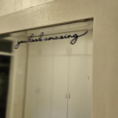 Luxury Center Appartement *