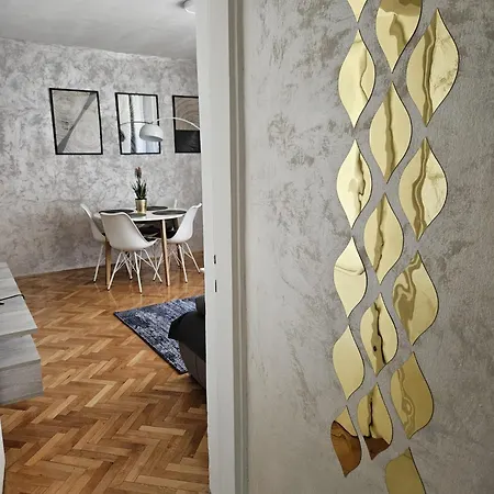 Appartement Luxury Center Mostar