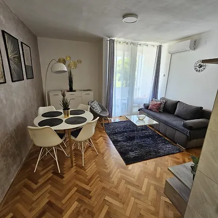 Luxury Center Appartement Mostar