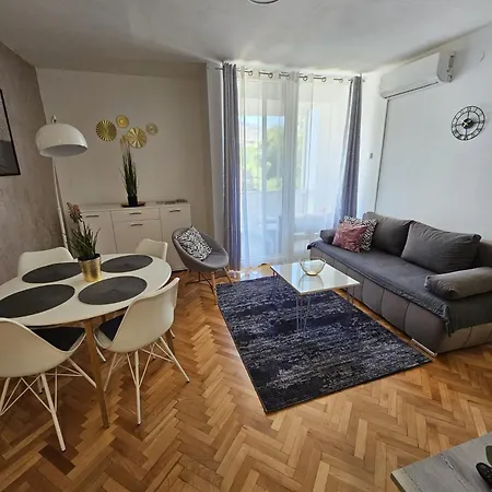 Appartement Luxury Center *