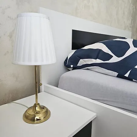 Luxury Center Appartement *