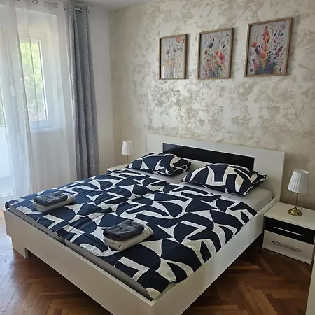 Appartement Luxury Center *