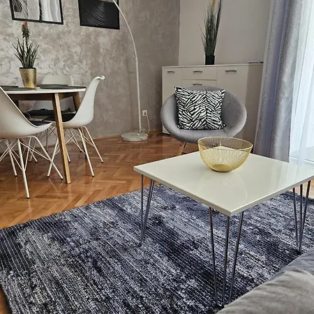 Luxury Center Appartement Mostar